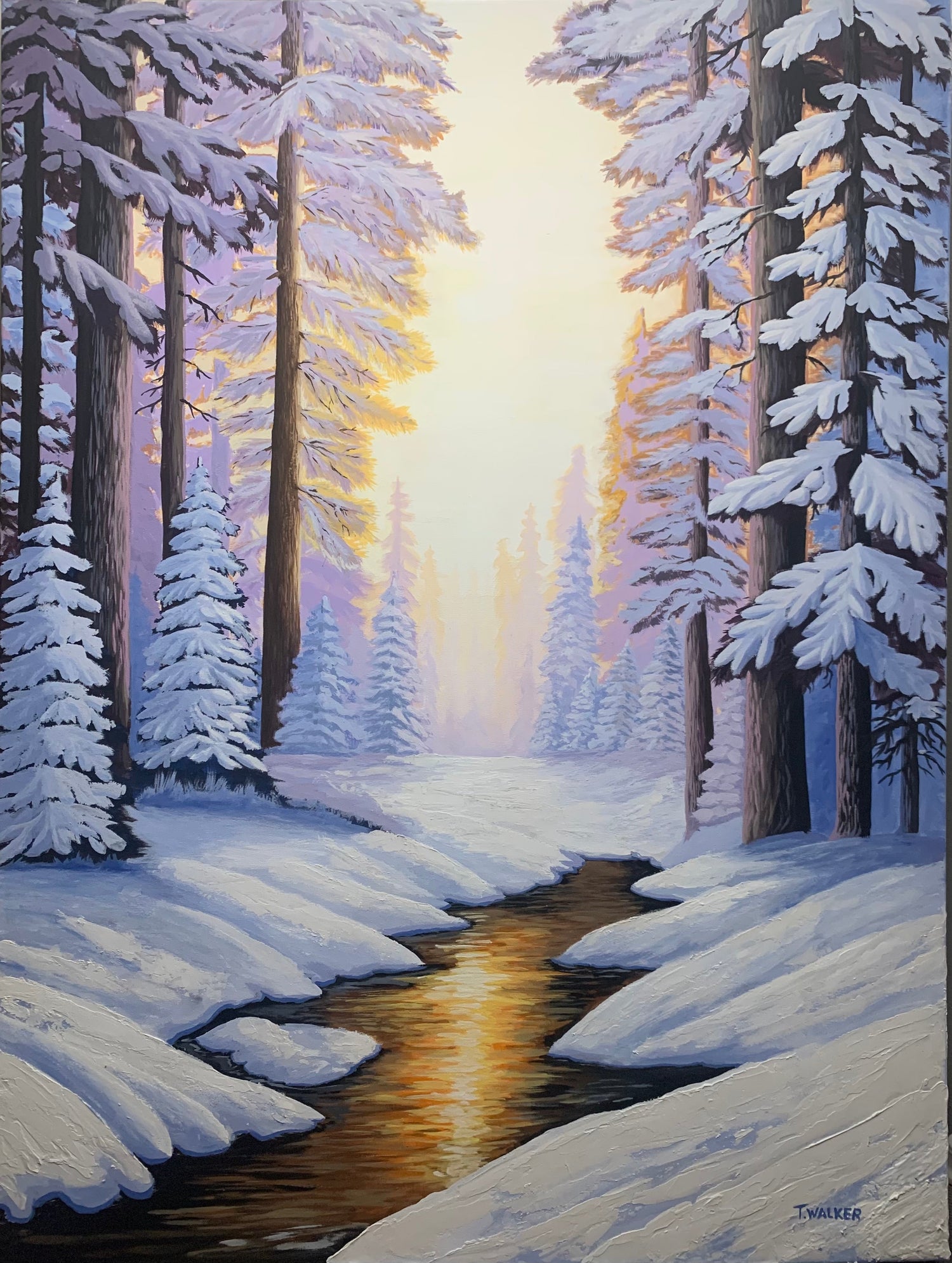 Limited Original Prints
