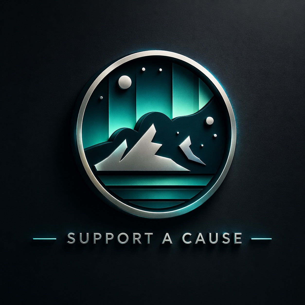 Support A Cause