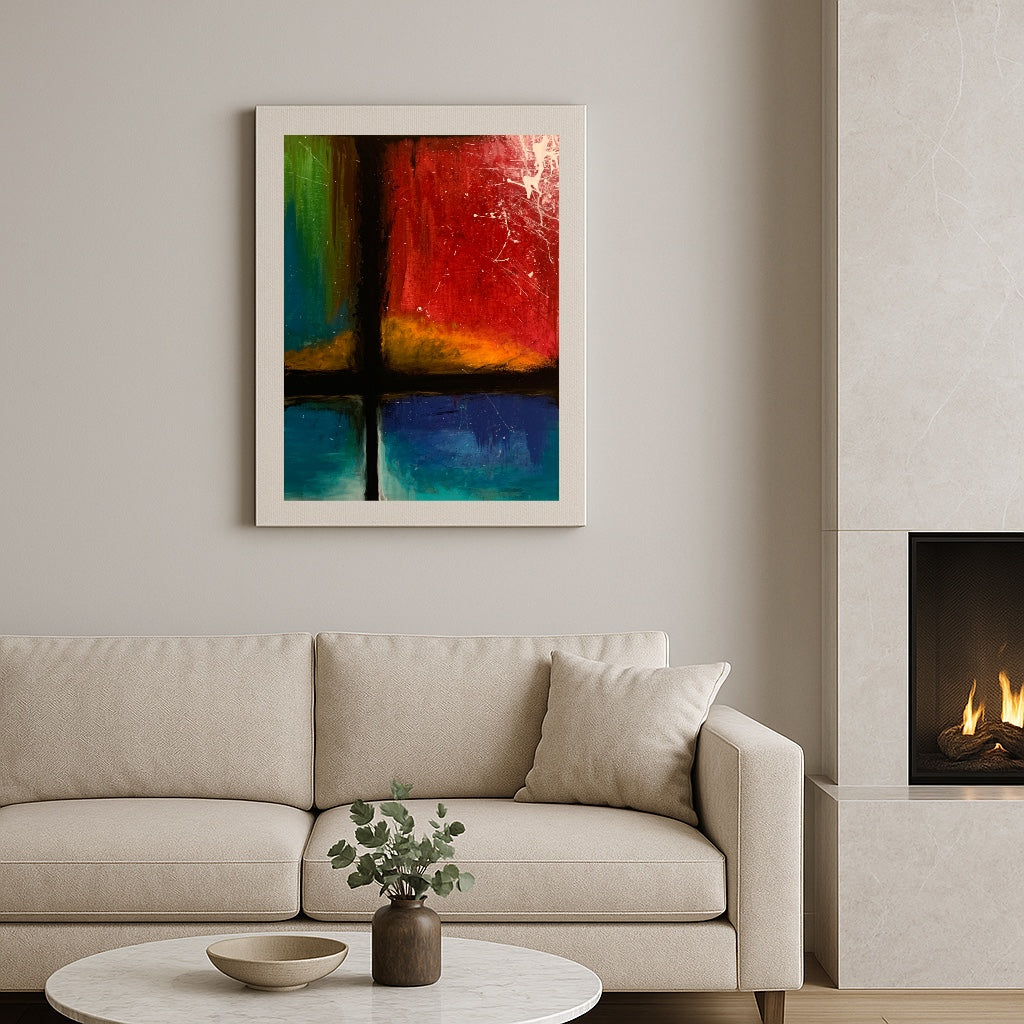 "The Breaking Point"