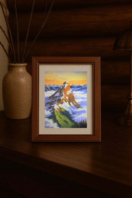 " Ashes of the Sun "