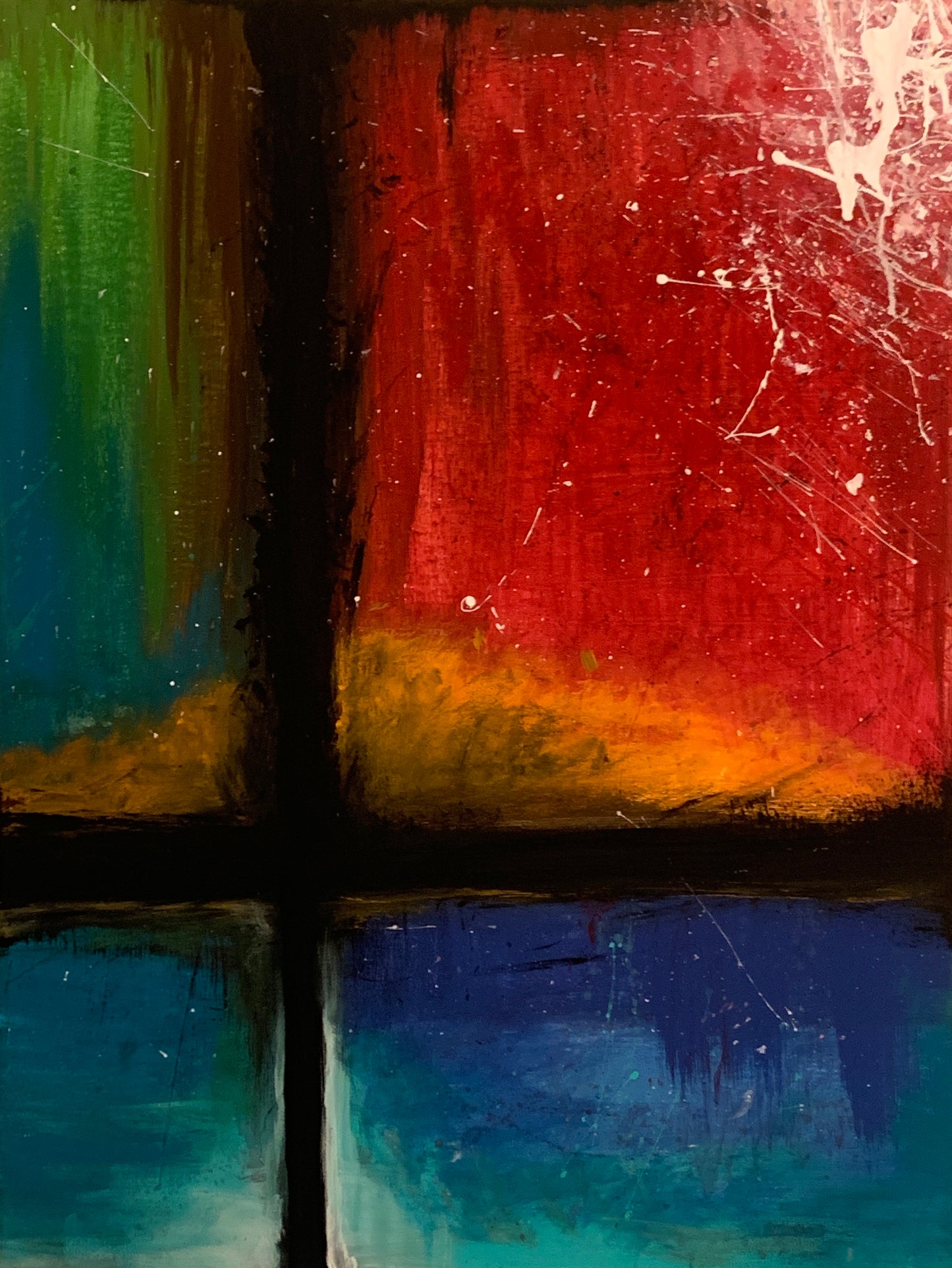 "The Breaking Point"